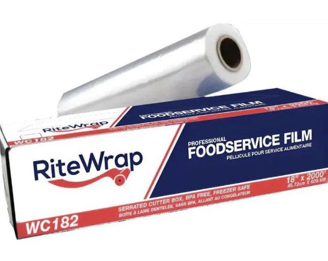 Food Film Wrap