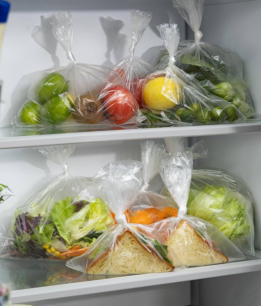 Poly Bags