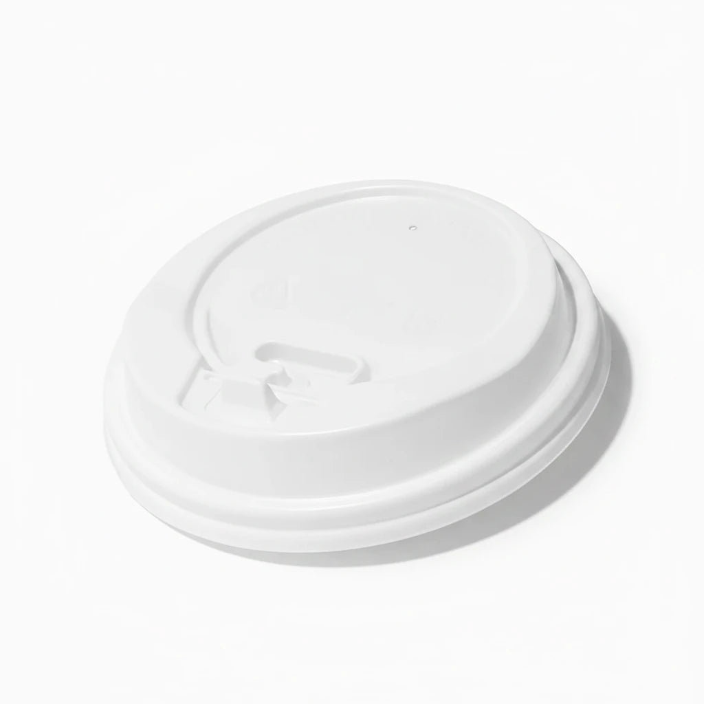 Lid for 8oz Coffee Cup-ST