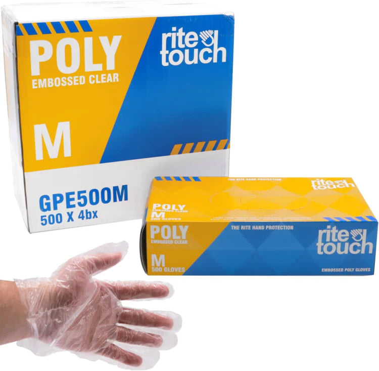 Disposable Gloves
