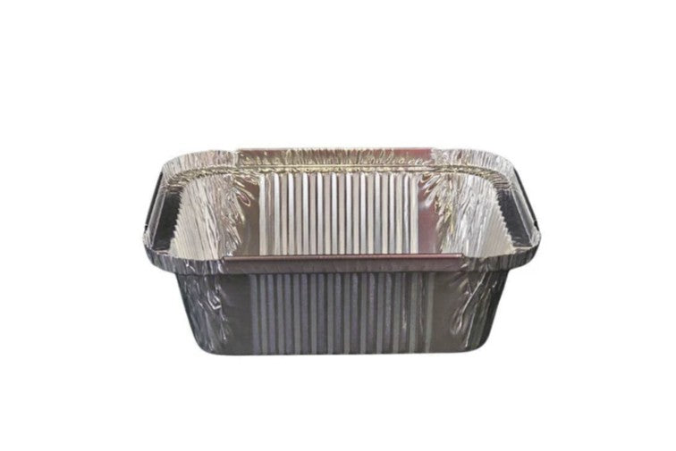 1lb Oblong Container Rhino
