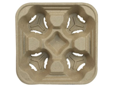 4 Cup Universal Tray- CKF