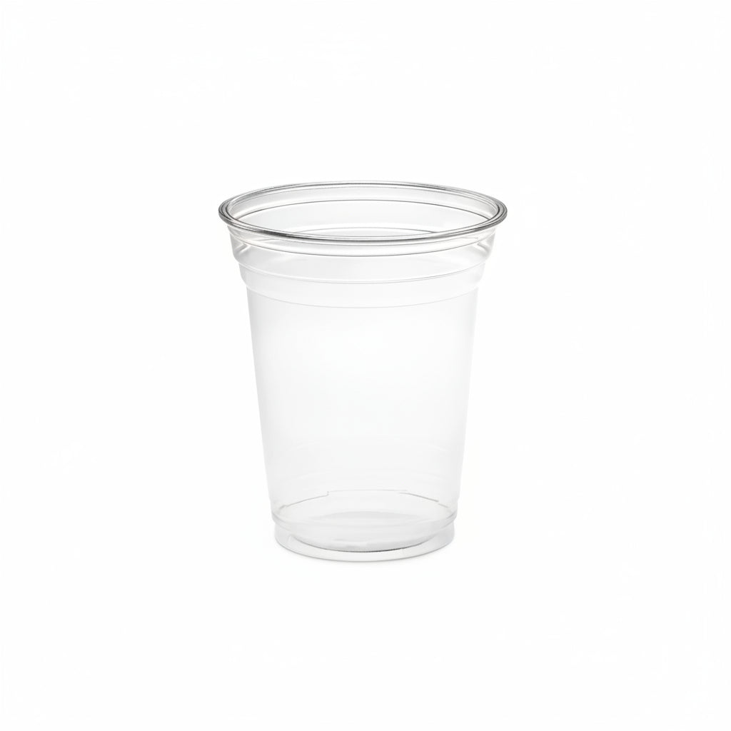 Clear Pet Cups - Rite