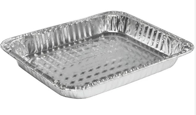 Half Steam Table Foil Medium- Rite