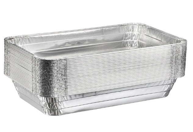 Full Steam Table Foil Medium- Rite
