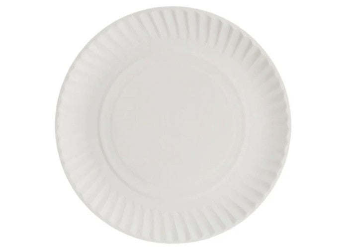 Pizza Plates 9"