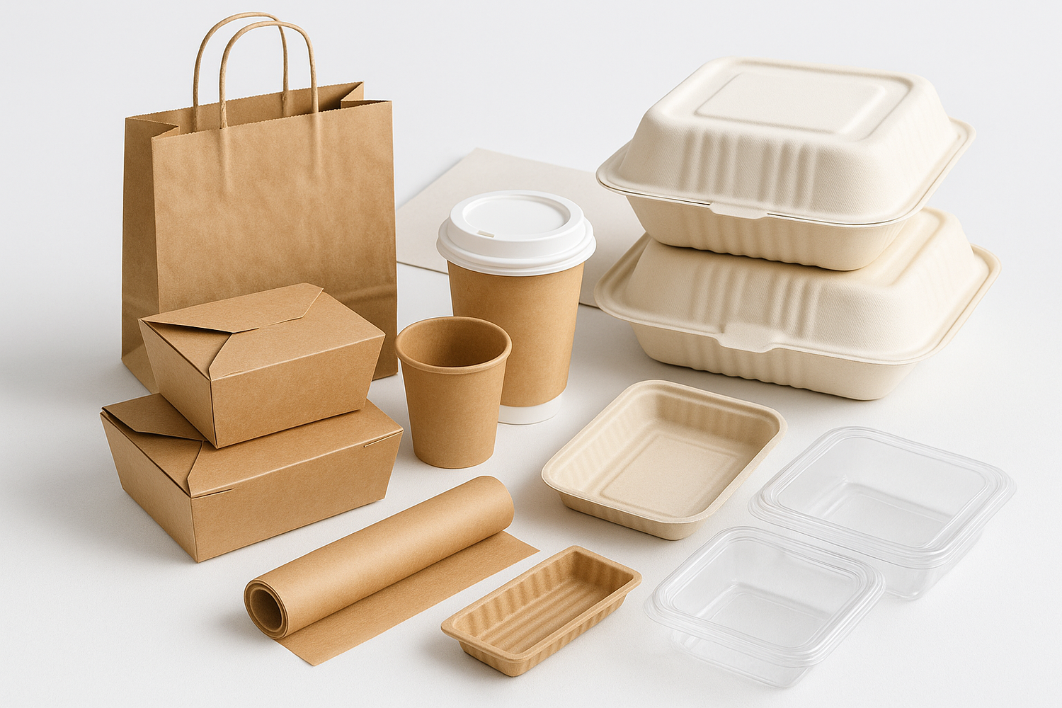 Packaging