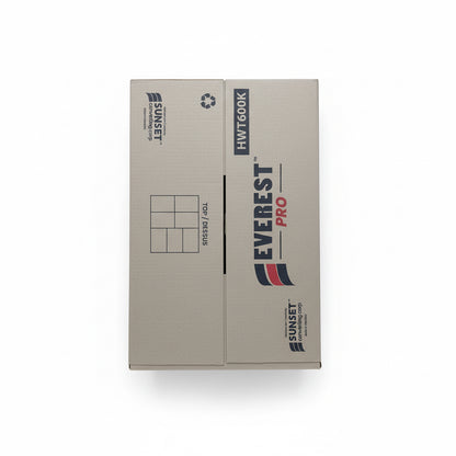 Paper Hand Towel Kraft Everest HWT 600K