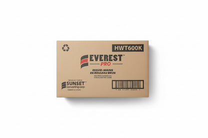 Paper Hand Towel Kraft Everest HWT 600K