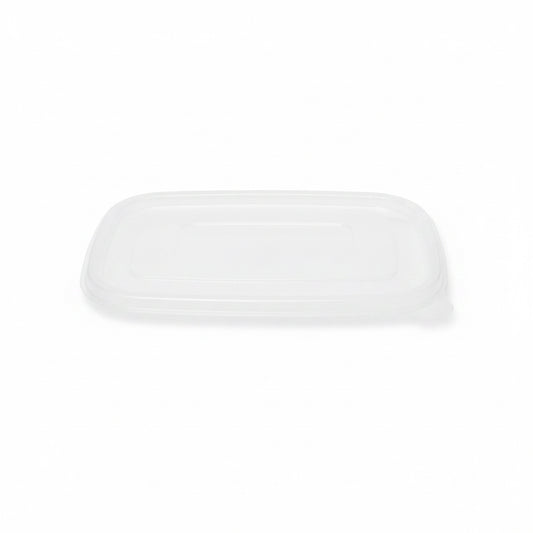 Lid Fits-Paper Container Rectangular 750ml- ST