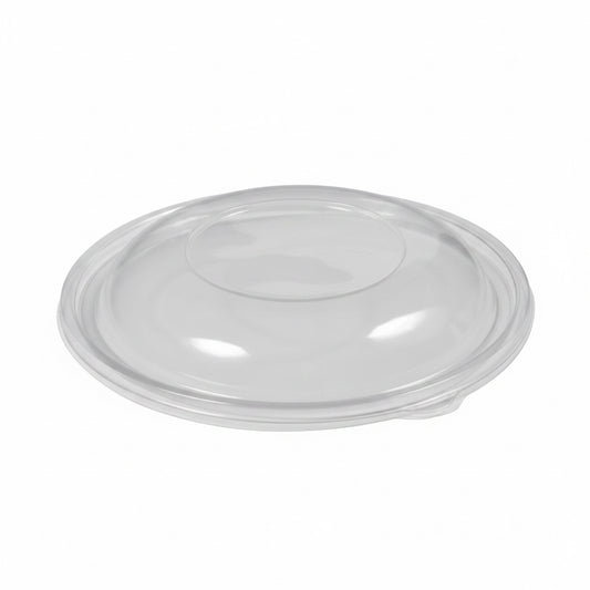Dome Lid Fits -Bagasse Bowl 32oz- ST