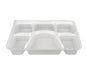 Thali 6 Compartment Combo