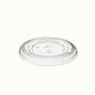 Flat Lid-Pet Cup 12oz