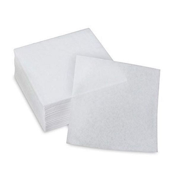 Waxed\Scale Paper – BURGEON ENTERPRISES INC.
