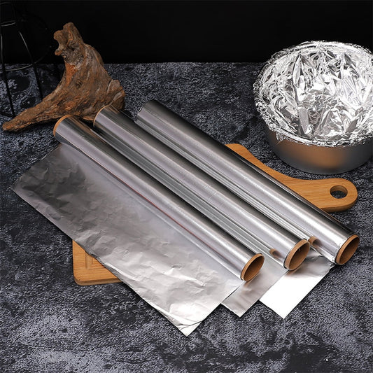 Aluminum Foil Roll