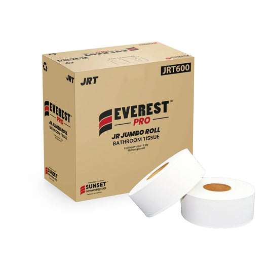 Bathroom Tissue Roll JRT600