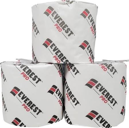 Bathroom Tissue Roll 2PLY Everest JRT 700