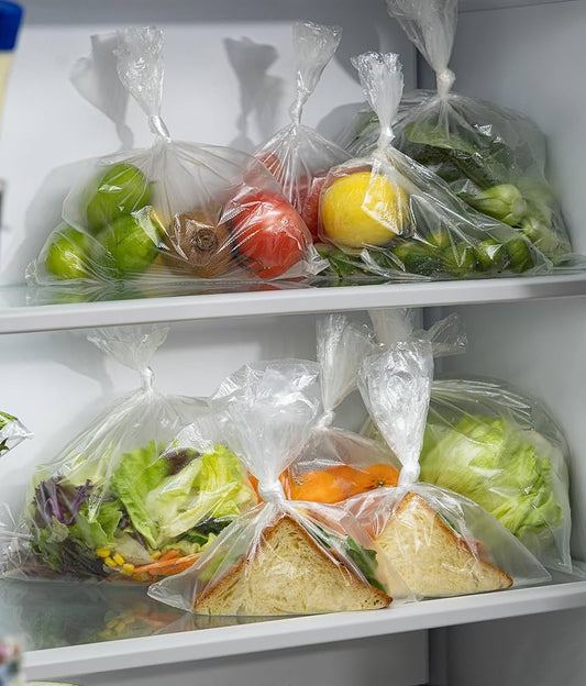 Poly Bags