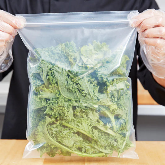 Zip Lock Bag
