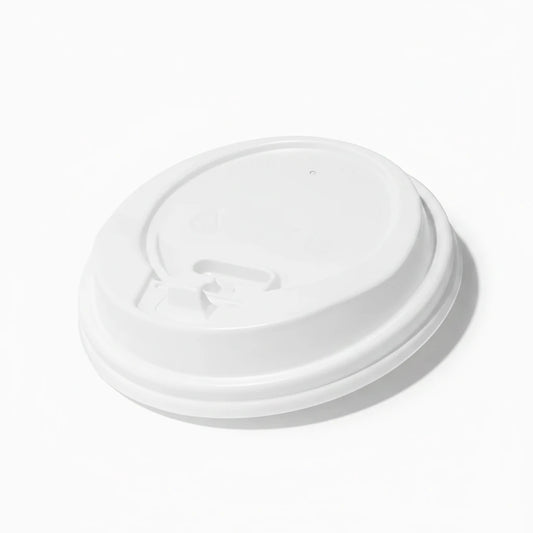Lid for 8oz Coffee Cup-ST