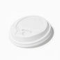 Lid for 8oz Coffee Cup-ST