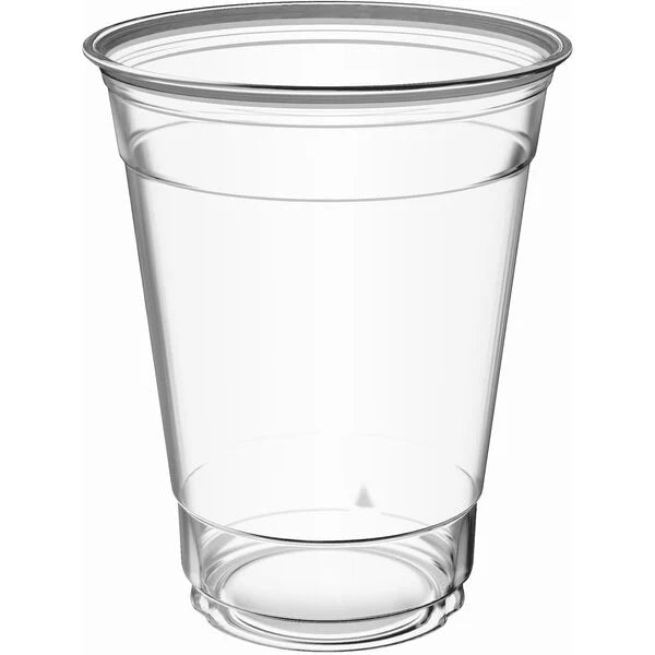 Pet Cups Clear- ST