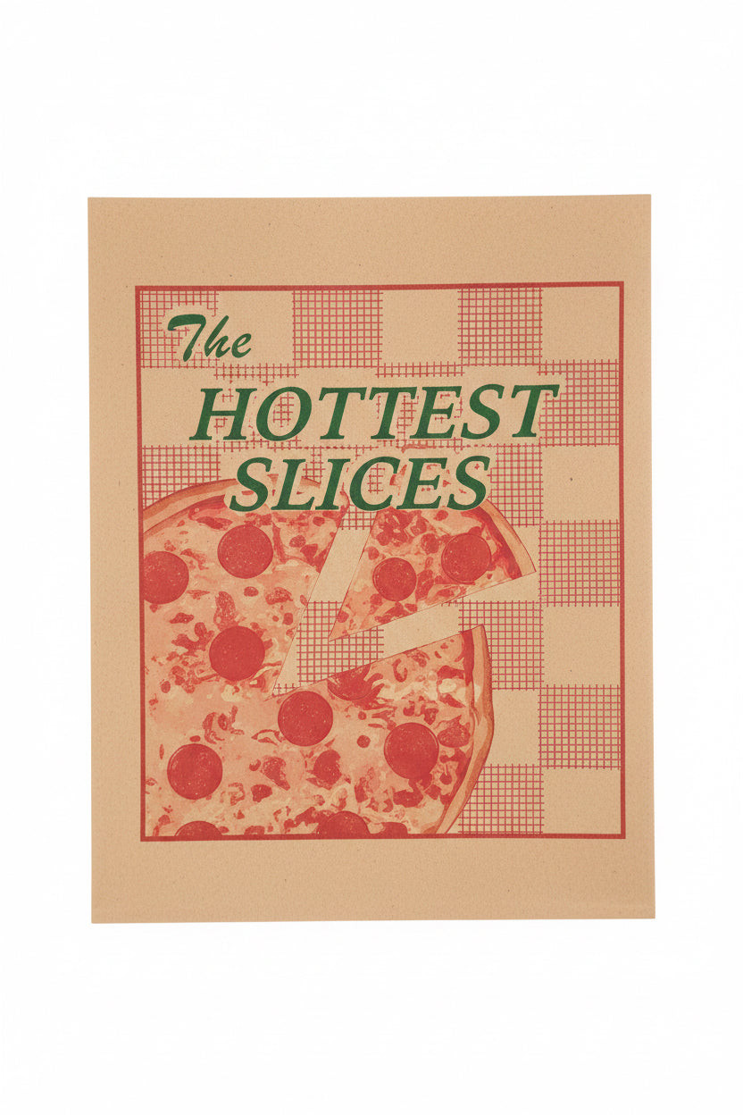 Pizza Slice Bags Atlas