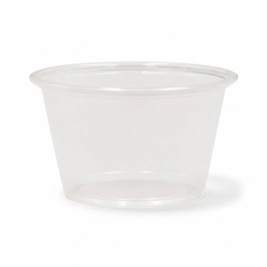 Portion Cups 4oz- Rite