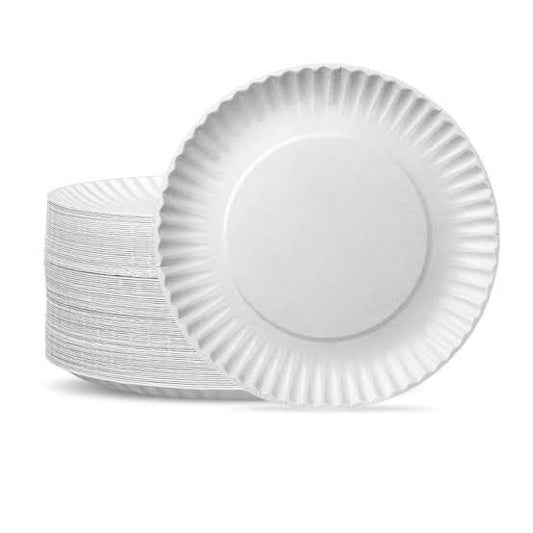 Pizza Plates 9"- Rite