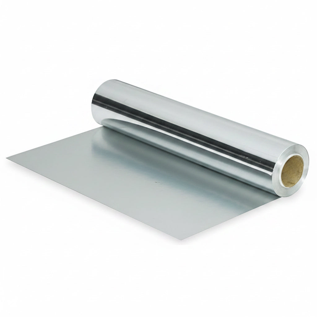Aluminum Foil Roll 45cm x 100m - PPP