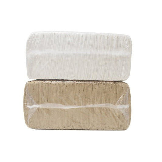 Interfold 1/2  Plain 1PLY