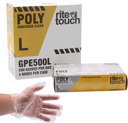 Disposable Gloves- Rite