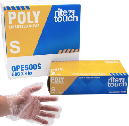 Disposable Gloves- Rite