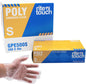Disposable Gloves