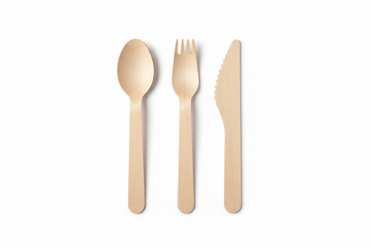 Cutlery Wooden