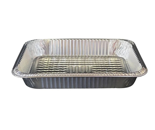 2 1/4 Oblong Container