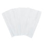 Junior 1/6 Plain White 1PLY