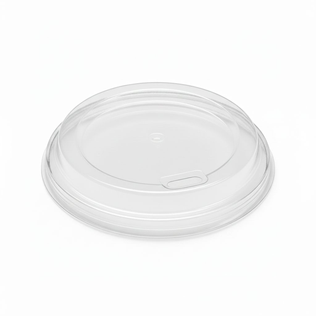 SIP Dome Lid for 16-20-24oz Series Pet Cup- ST