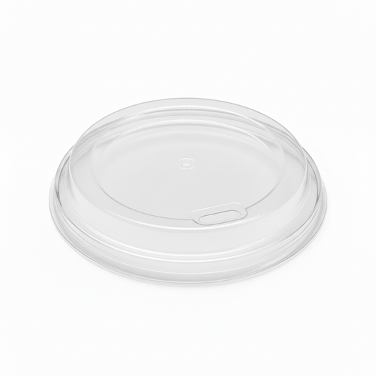 SIP Dome Lid for 16-20-24oz Series Pet Cup- ST
