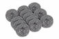 Steel Wool Scrubber 50g