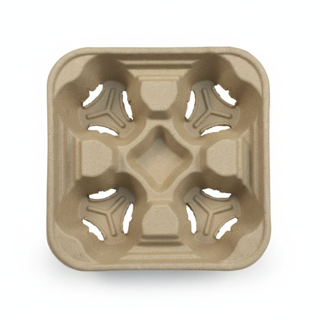 Cup Universal Tray- Eco Craze