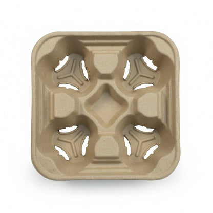 Cup Universal Tray- Eco Craze