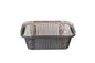 1lb Oblong Container Rhino