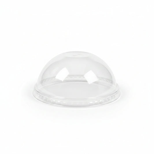 Dome Lid 12/16/20/24oz series Pet Cup- ST