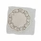 5.5" Round Paper Lace Doillies