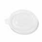 Paper Soup Containers Kraft Lid 10-32oz
