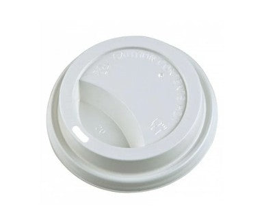 Dome Lid Drinking Paper Cup 10-24oz- Rite