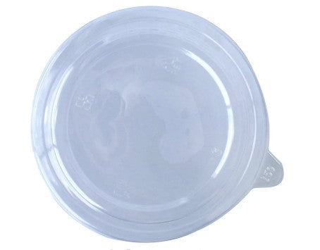 Pet Round Lid Fits 500/750/1000ml- Eco Craze