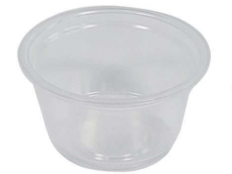 Portion Cups 4oz - ST