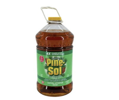 All Purpose Cleaner Pine Sol